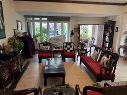 Florida Park (D28), Semi-Detached #542774351
